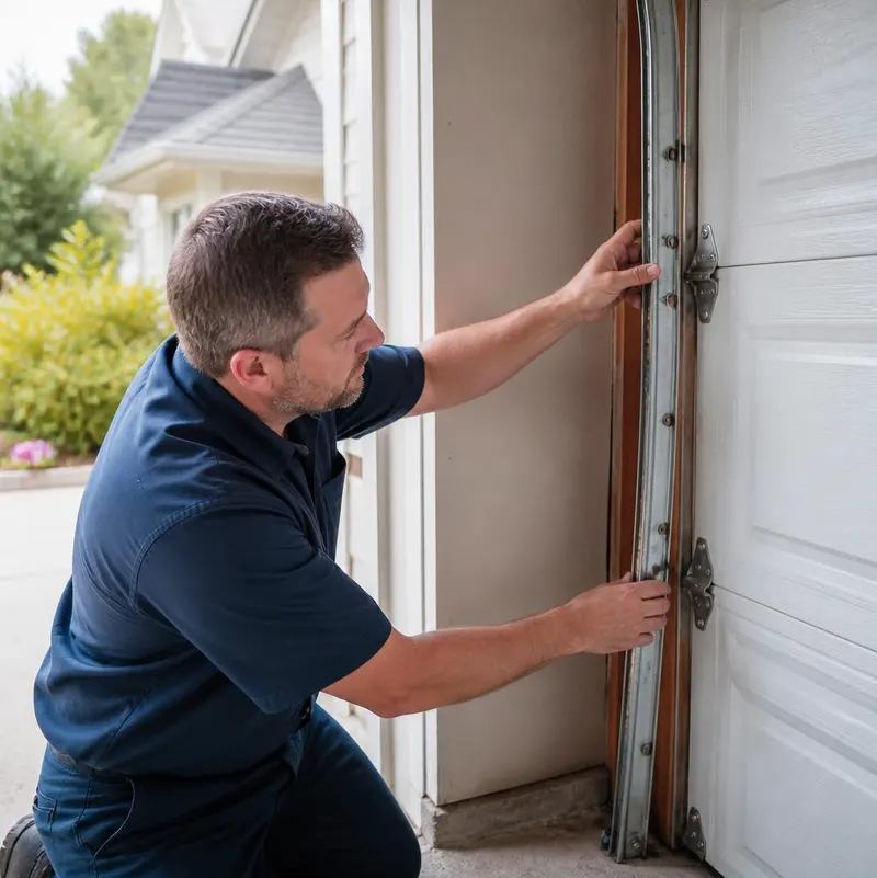 Garage Door Repair in Phoenixville